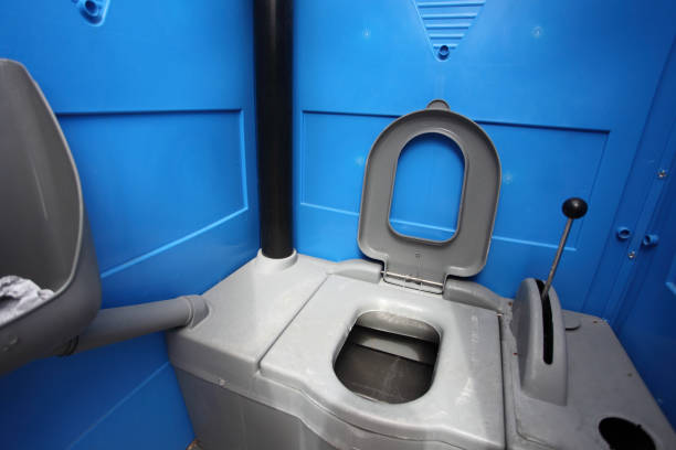 Best Portable restroom trailer rental  in Avenal, CA