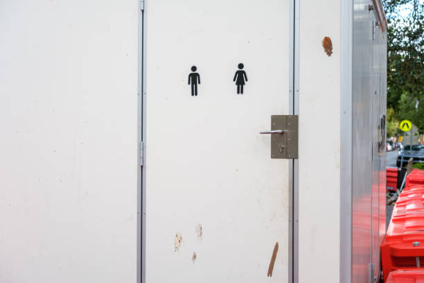 Portable Toilet Options We Offer in Avenal, CA