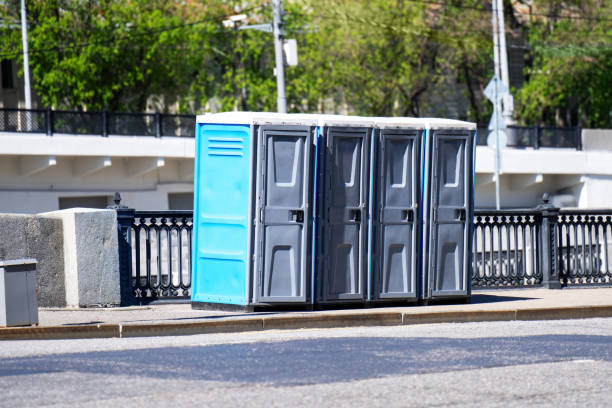 Best Sanitation services for porta potties  in Avenal, CA