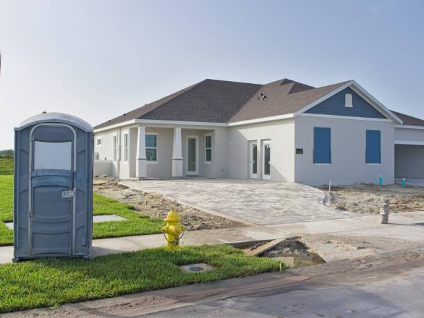 Best Long-term porta potty rental  in Avenal, CA