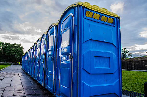 Best Porta potty cleaning services  in Avenal, CA