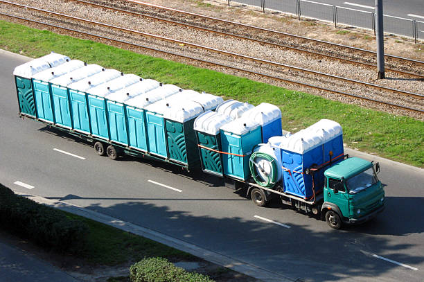 Best Local porta potty services  in Avenal, CA