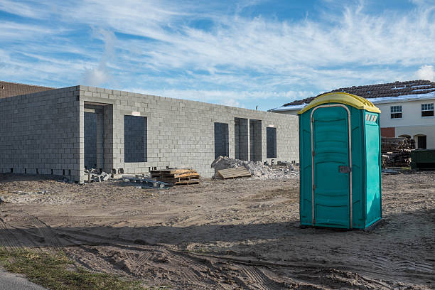 Best Local porta potty services  in Avenal, CA